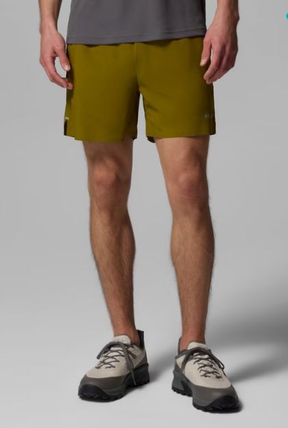 Immagine di STEALTH SPRING LINED SHORT