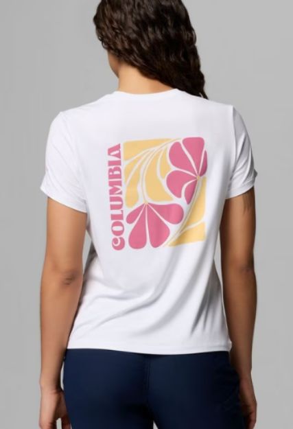 Immagine di PARSONS POINT BACK GRAPHIC TEE