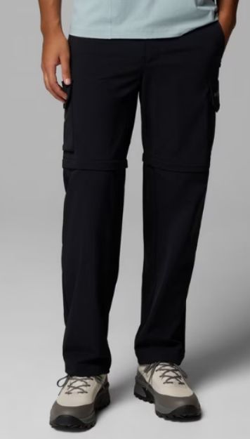 Immagine di SILVER RIDGE ELITE CONVERTIBLE PANT