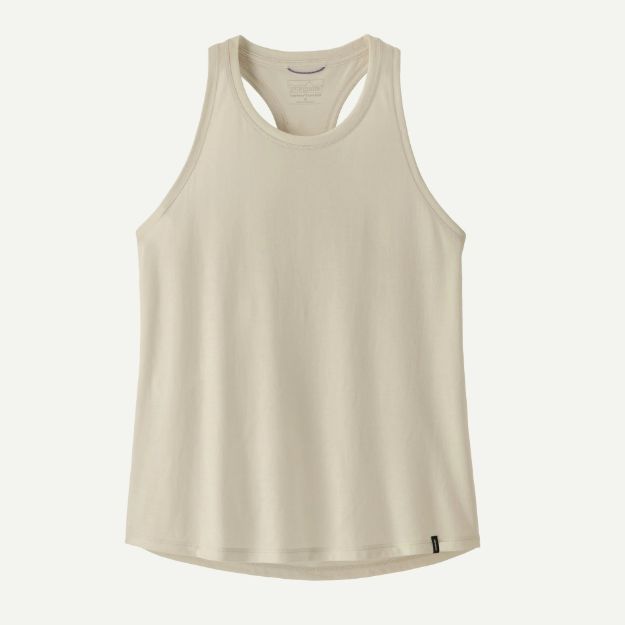 Immagine di W'S CAP COOL TRAIL TANK