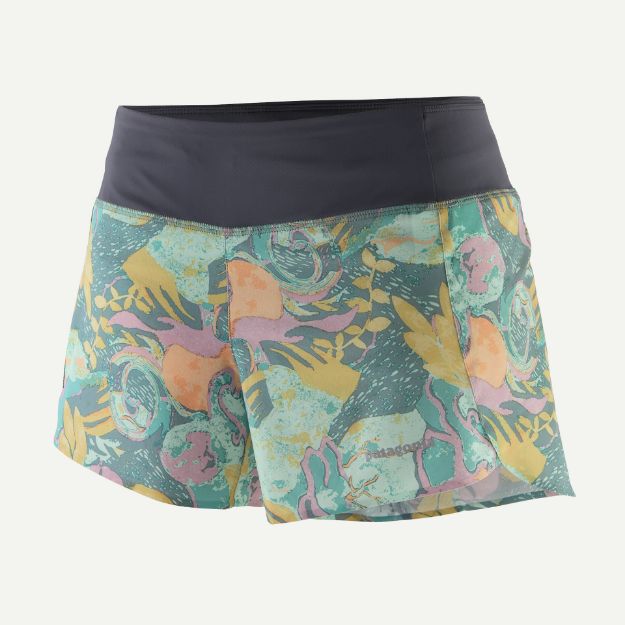 Immagine di W STRIDER PRO SHORTS