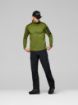Immagine di FALKETIND WARM2 STRETCH HOOD