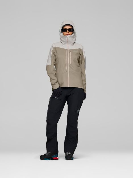 Immagine di FALKETIND JKT W DRI1
