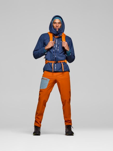 Immagine di FALKETIND FLEX 1 LIGHT PANTS