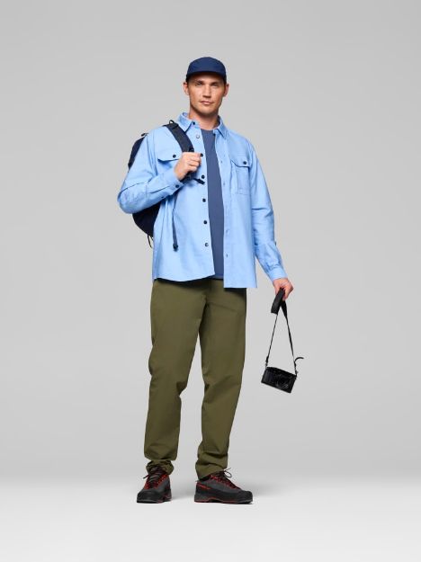 Immagine di FEMUND FLEX1 TECH  PANT