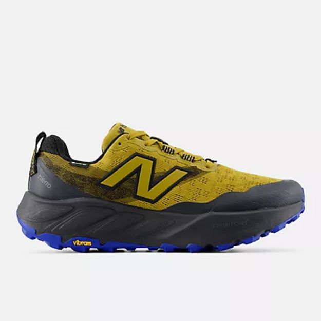 Immagine di TRAIL GTX HIERRO