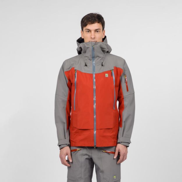 Immagine di SQUALL JKT
